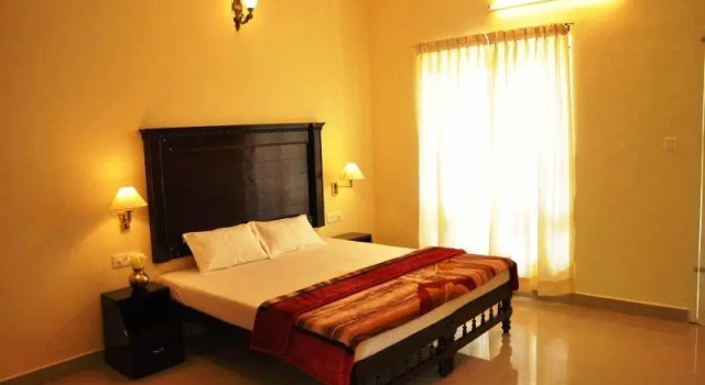 Номер Standard Kerala House
