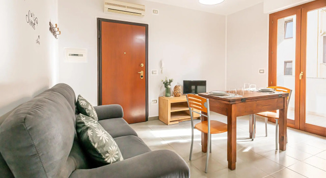 Welcomely - Rosina in Alghero