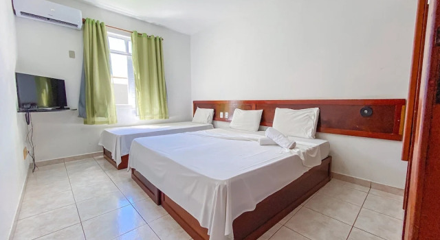 Апартаменты Flat Porto Praia Boulevard