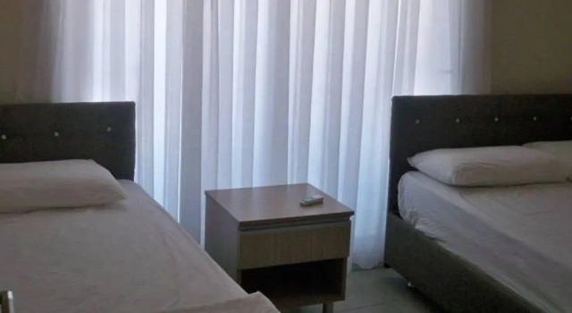 Servet Apart Yemişkumu, Забронировать Апарт-отель Апарт-отели Силифке, Апарт-отель