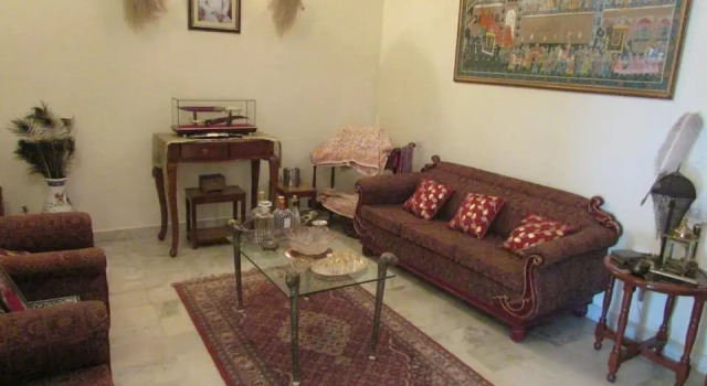 Le Pension Pink City Retreat