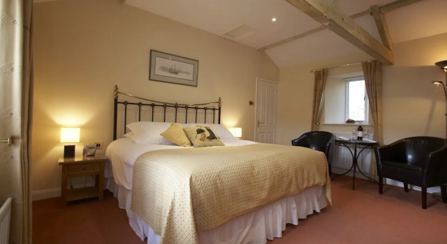 Thorney Mire Barn, Забронировать Отель «постель и завтрак» Отели Англии 5 звезд, 5*