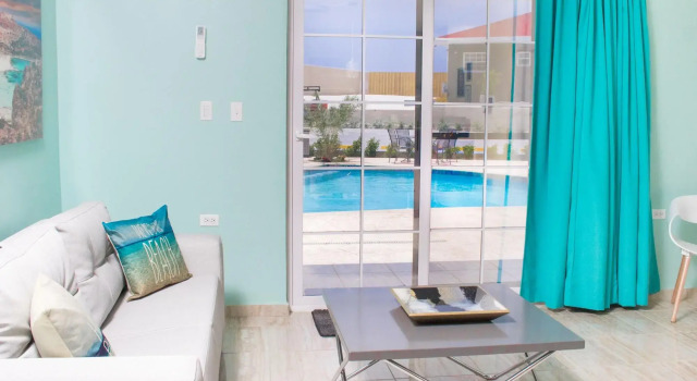 Hotel RH Boutique Aruba