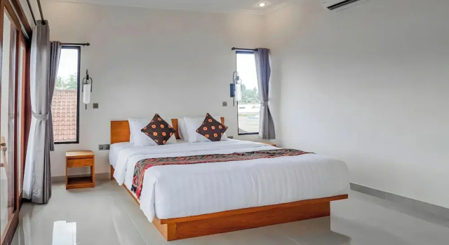 Вилла Belvilla Alana Monkey Forest