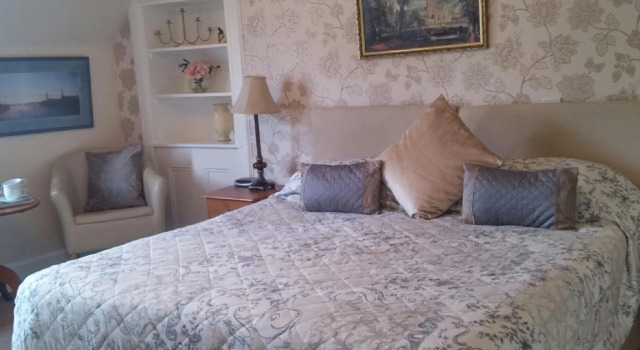 Heathcote B&B