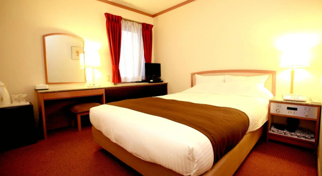 Arrow Hotel in ShinsaiBashi