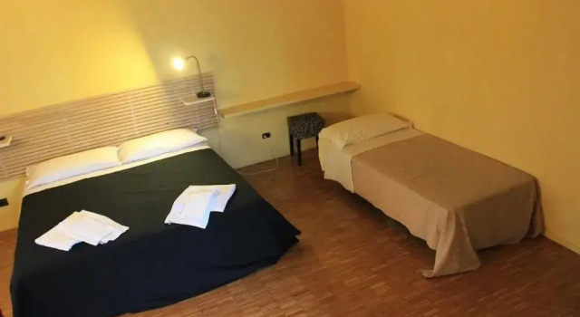 La Locanda Di SantAgata, Reserva ahora Hotel La Rocca Emilia-Romaña