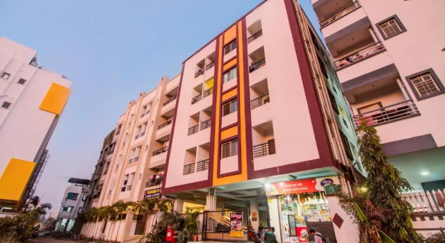 Hotel Elegant Lodging