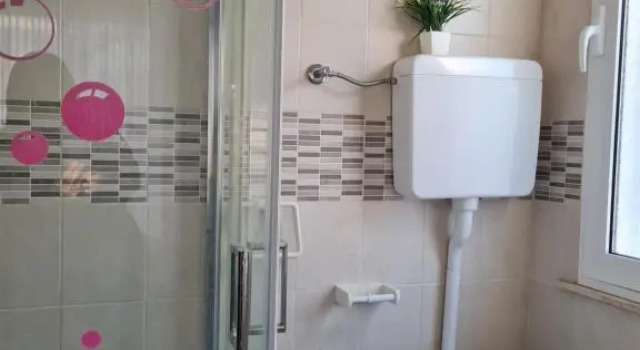 Двухместный номер Standard Hotel Marconi Miramare