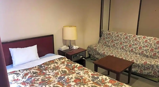 Business Hotel Miyako - Vacation STAY 33023v, Prenota Hotel  