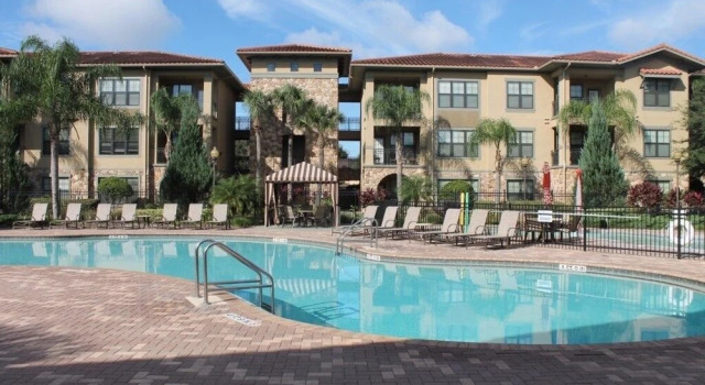 Radmore 904 Charo Parkway #535 - Clone 3 Bedroom Condo, Забронировать Отель Фор Корнерз штат Флорида