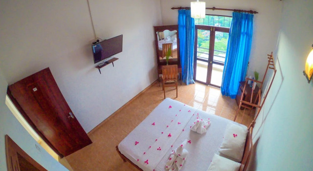 Uppermost Villa