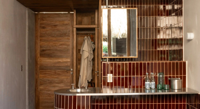 Номер Standard Hotel Humano, a Member of Design Hotels