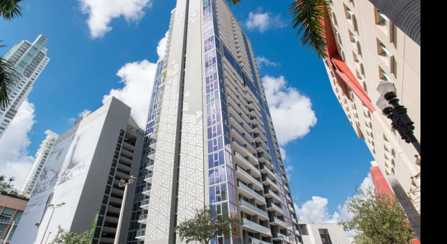 Sentral Alea Miami, Book Lejlighedshotel Apart-hoteller i Miami Beach, Lejlighedshotel