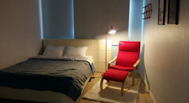 Yeosu Hi and J Guest House