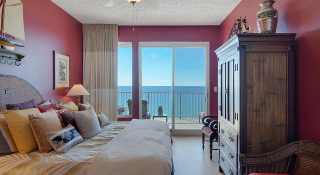 Номер Standard с 2 комнатами Gulf Crest Condominiums