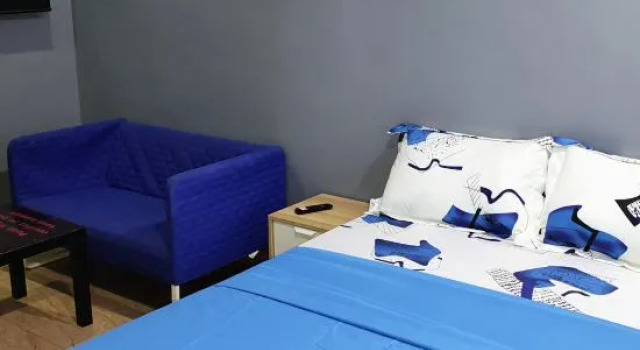 Budget Studio Room In Lome Togo, Rezervați Hotel Lomé Golfe
