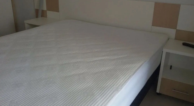 Enseada Náutico Apart-Hotel, Забронировать Апарт-отель Калдас-Новас 