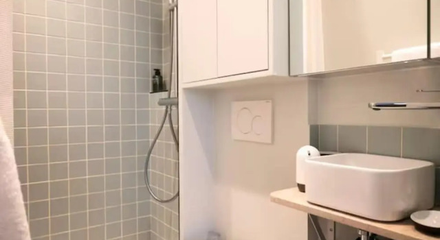 Коттедж Apart Inn Paris - Montparnasse