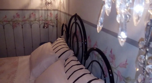 Номер Standard B&B Il Giovine