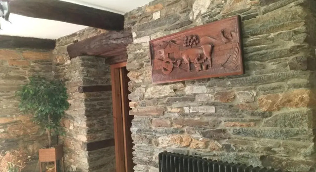 Casa Quiroga, Prenota Hotel Triacastela 