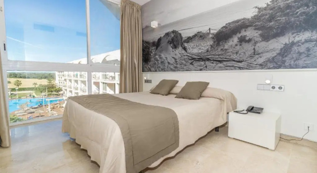 Одноместный номер Standard Zafiro Alzinar Mar Adults Only - Refurbished 2025