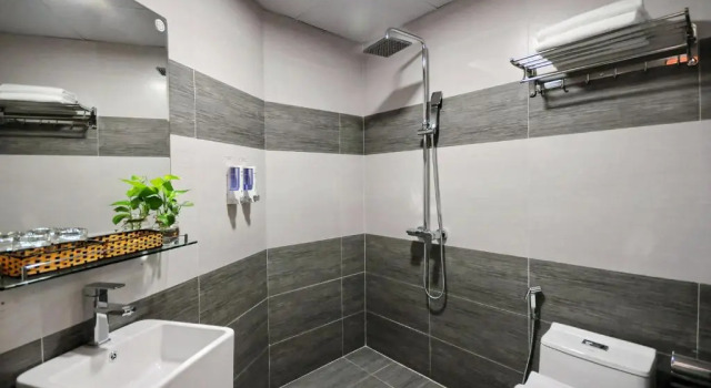 Двухместный номер Standard CKD Nha Trang hotel