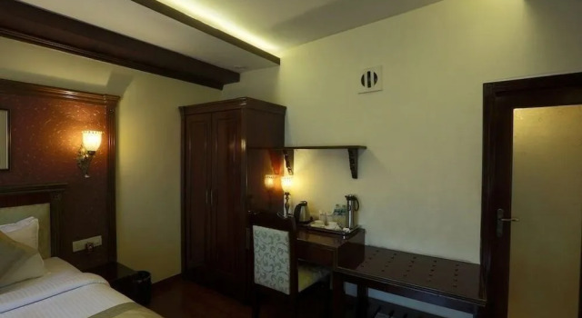 Spring Valley Resort, Varaa Lomakeskus 3 tähden hotellit kohteessa Assam, 3*