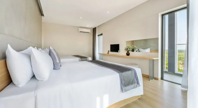 Номер Standard Thuan Hue Boutique Hotel - Nam Hoi An