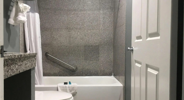 Двухместный номер Standard Laguna Inn and Suites