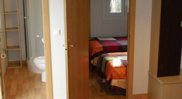 Casa Rural Casa del Camping, Забронировать Кемпинг Кастрохерис 