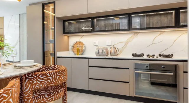 Lagoon Beach Luxe 116a