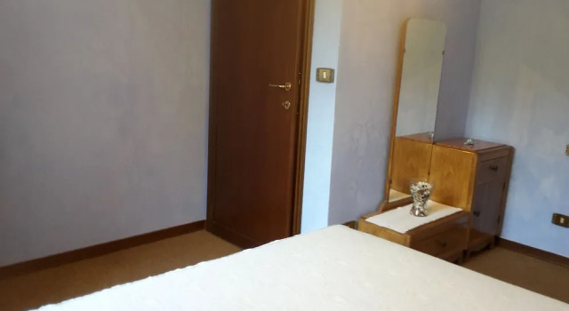 Camera Superior 1 camera da letto con balcone Gessys