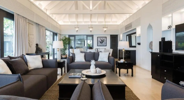 Miskawaan Villa Champak, Забронировать Вилла Бизнес-отели Мэ Нам, рядом с Thursday Mae Nam Night Market, 4* 5*