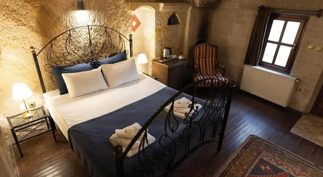 Roca Cappadocia
