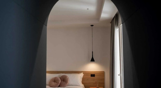 Номер Superior Incanto B&B