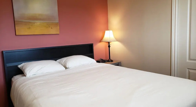 Номер Standard Parlee Beach Motel