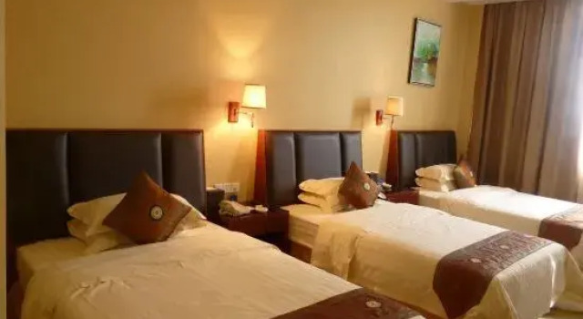 Sen Mei Hotel, Prenota Hotel Qingxi Dongguan