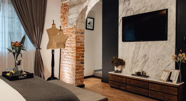 CASA EMILIA B&B Boutique, Book Bed and Breakfast Mexico City Mexico DF