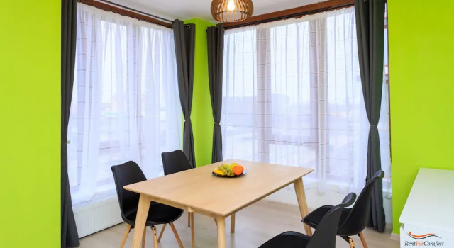Apartament Toronto, Prenota Appartamento Hotel a Timiş con parcheggio, Parcheggio