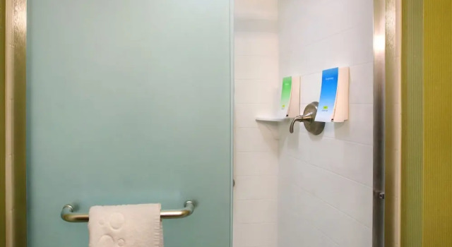 Люкс c 1 комнатой Home2 Suites by Hilton Baltimore/White Marsh