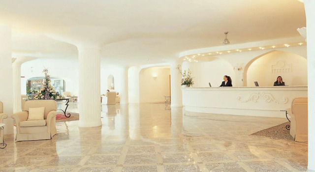 La Residenza Capri