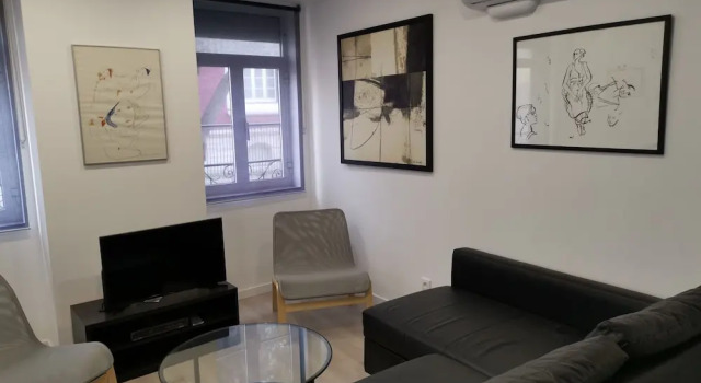 DoBairro Suites at Merces