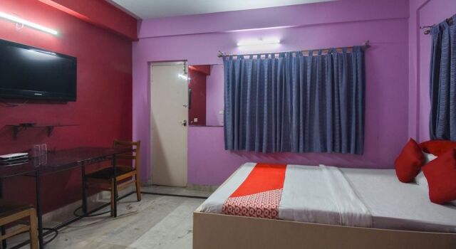 OYO 16310 Balaji Inn Ballygunge