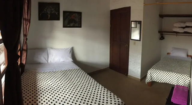 Апартаменты Fami Hotel Vive Jardin