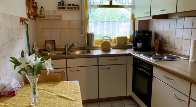 Cottage Tannenausblick Schmidt