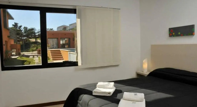 Апартаменты Dock Playa