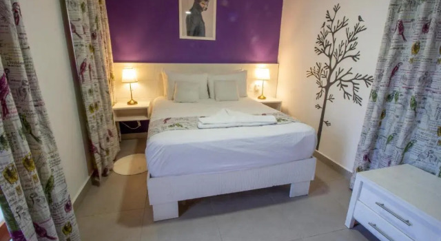 Одноместный номер Standard Casa Valeria Boutique Hotel
