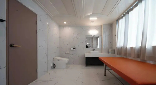 Двухместный номер Standard Hotel Suop