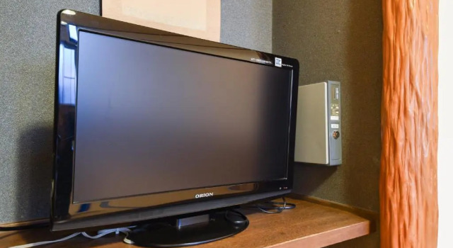 Номер Standard Ryokan Marue Honkan
